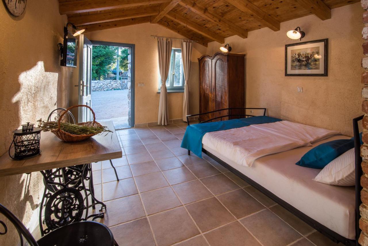 Villa Kalic Garica Kültér fotó