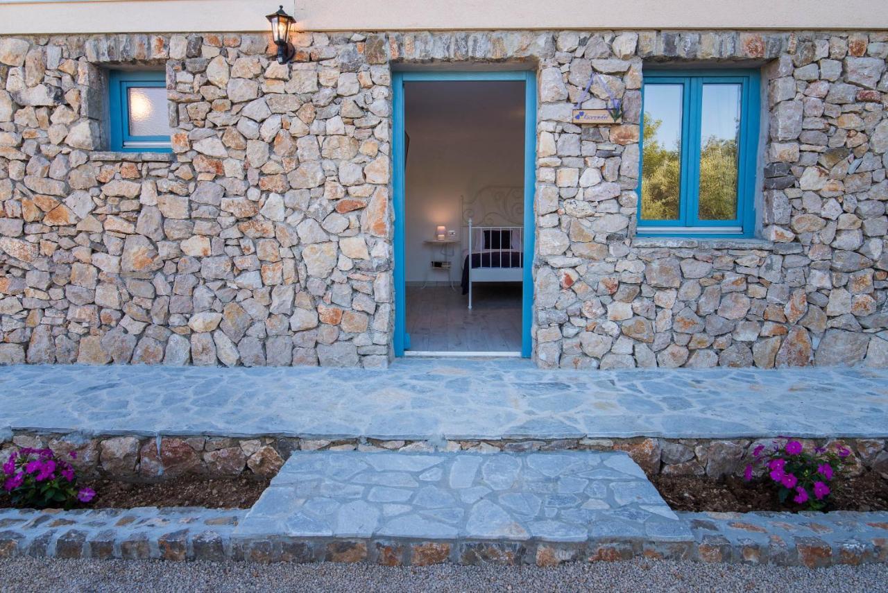 Villa Kalic Garica Kültér fotó