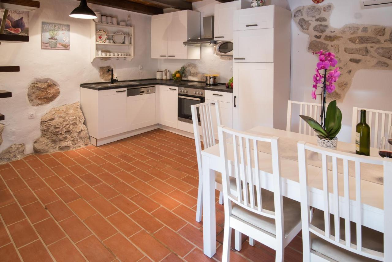Villa Kalic Garica Kültér fotó