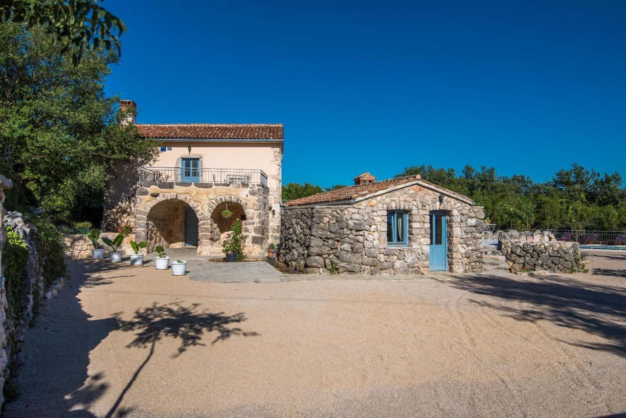 Villa Kalic Garica Kültér fotó