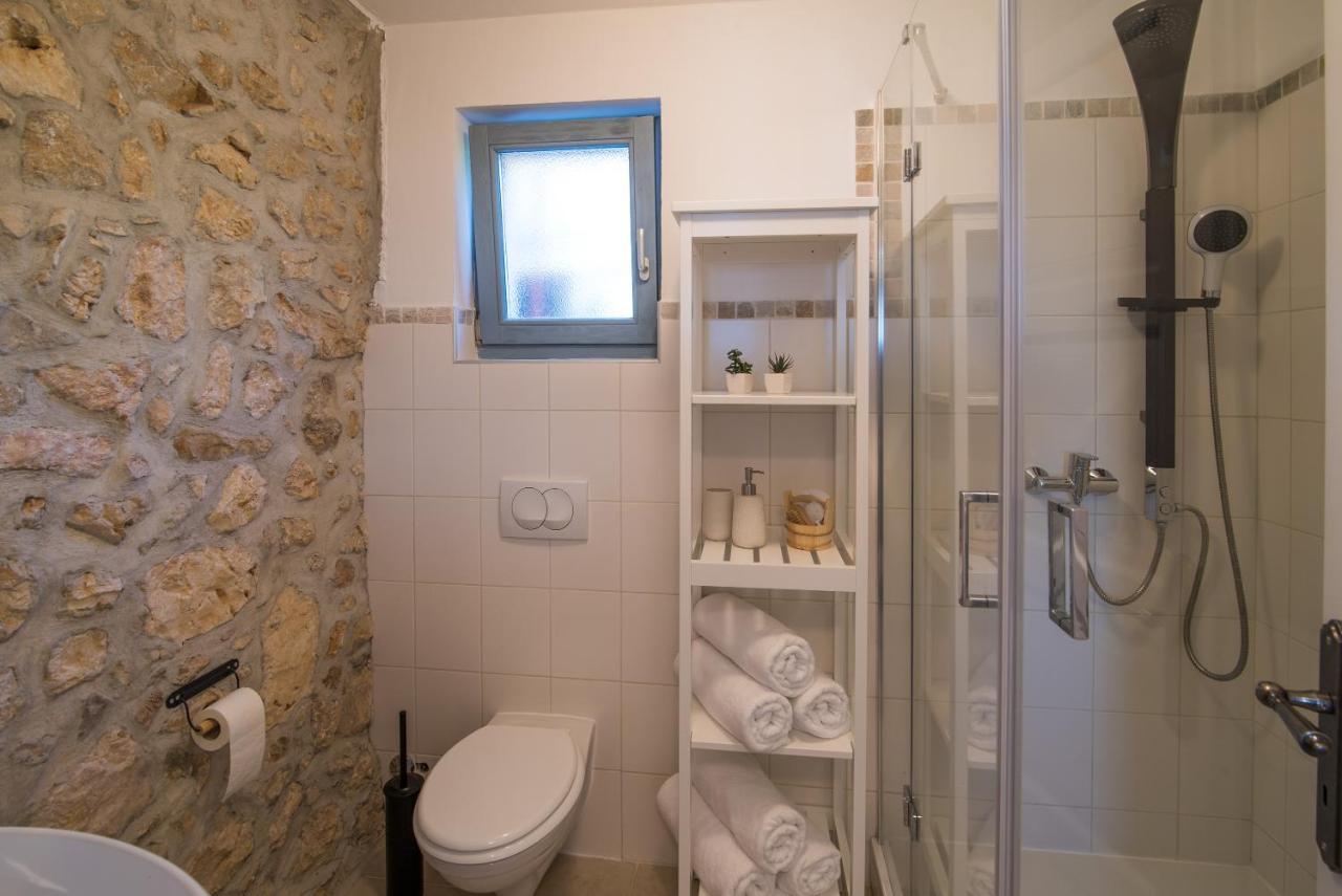 Villa Kalic Garica Kültér fotó