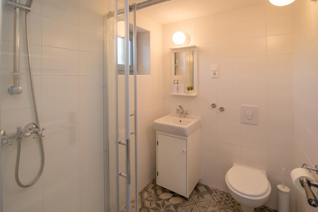 Villa Kalic Garica Kültér fotó
