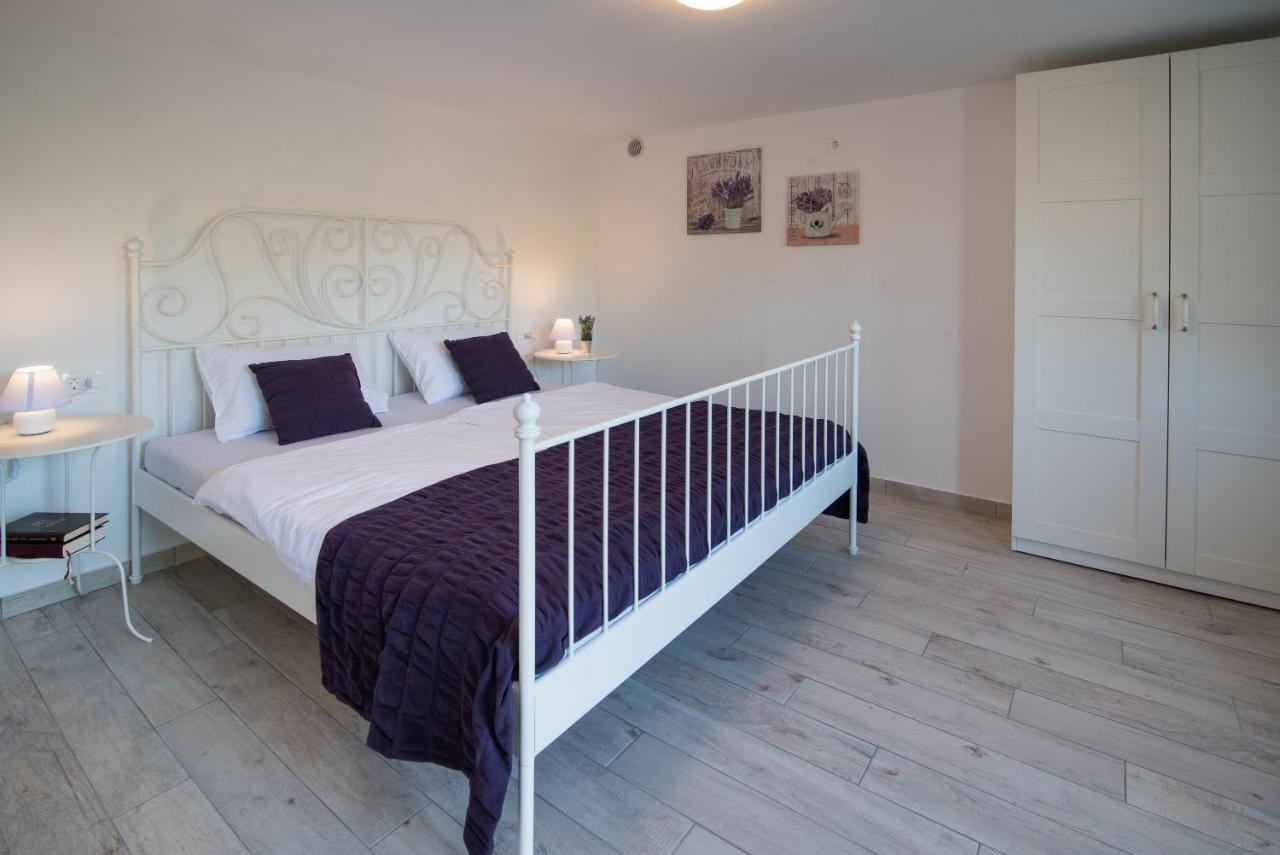 Villa Kalic Garica Kültér fotó