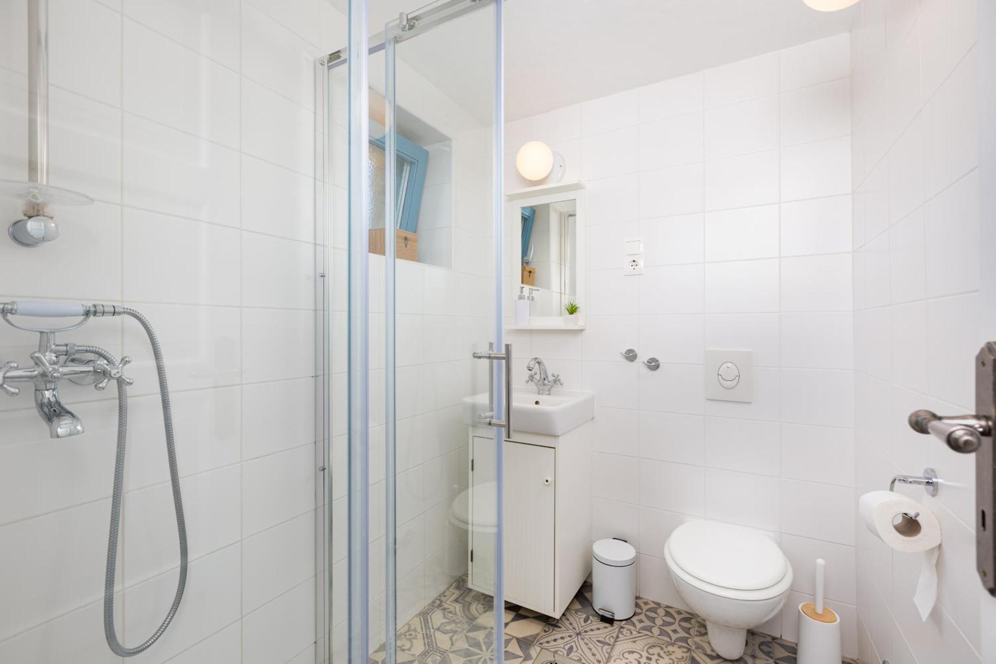 Villa Kalic Garica Kültér fotó