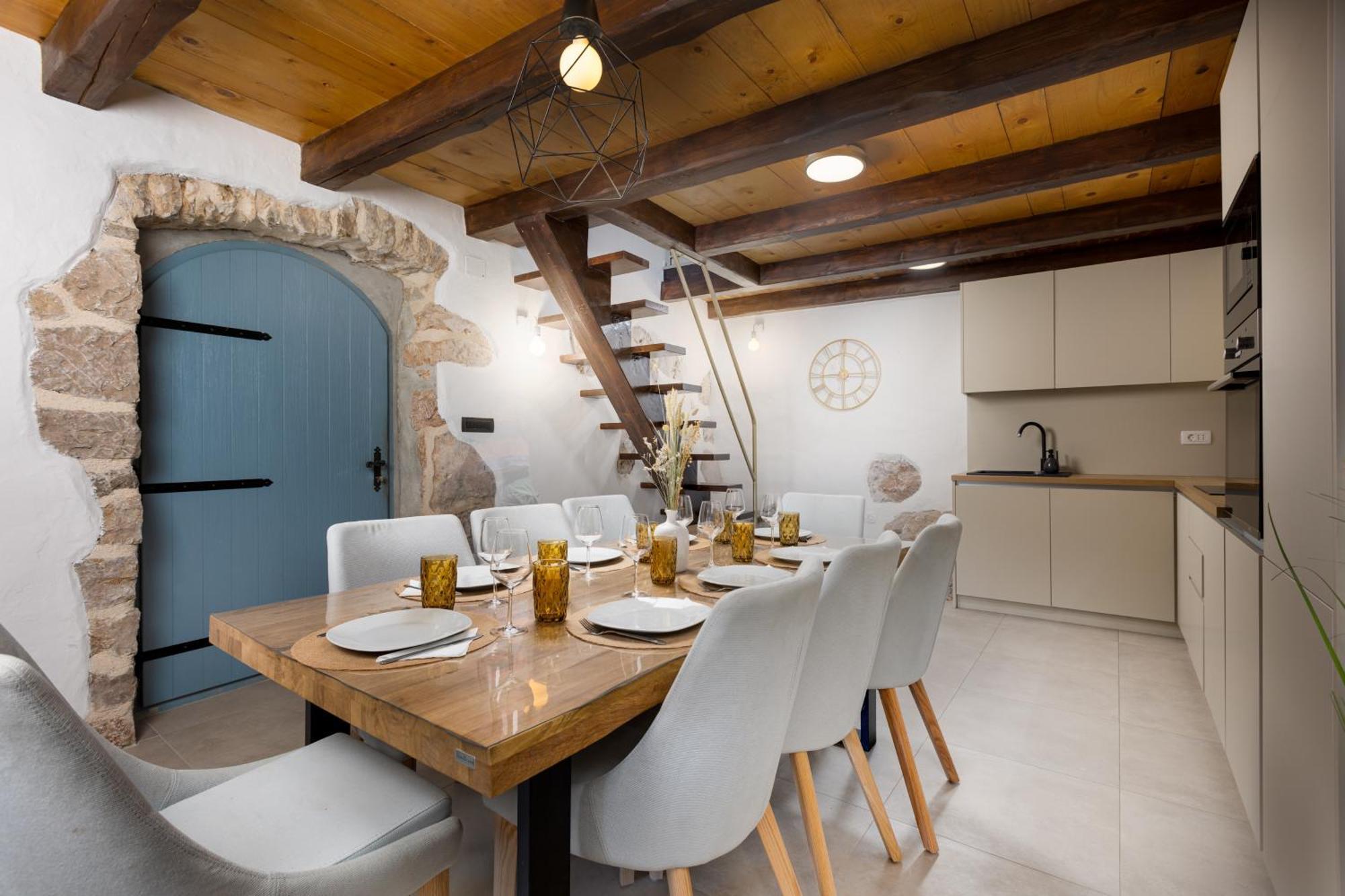 Villa Kalic Garica Kültér fotó