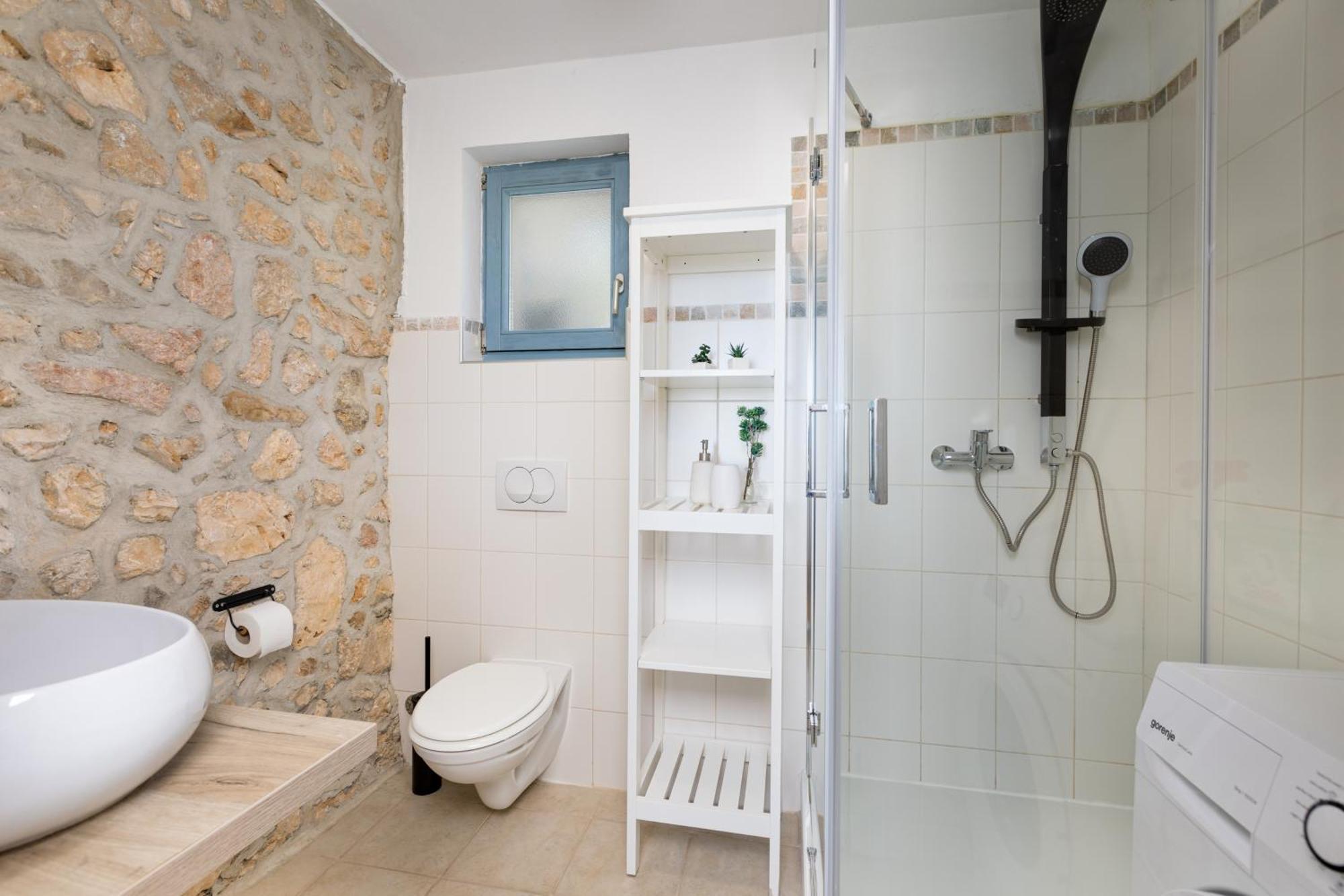 Villa Kalic Garica Kültér fotó