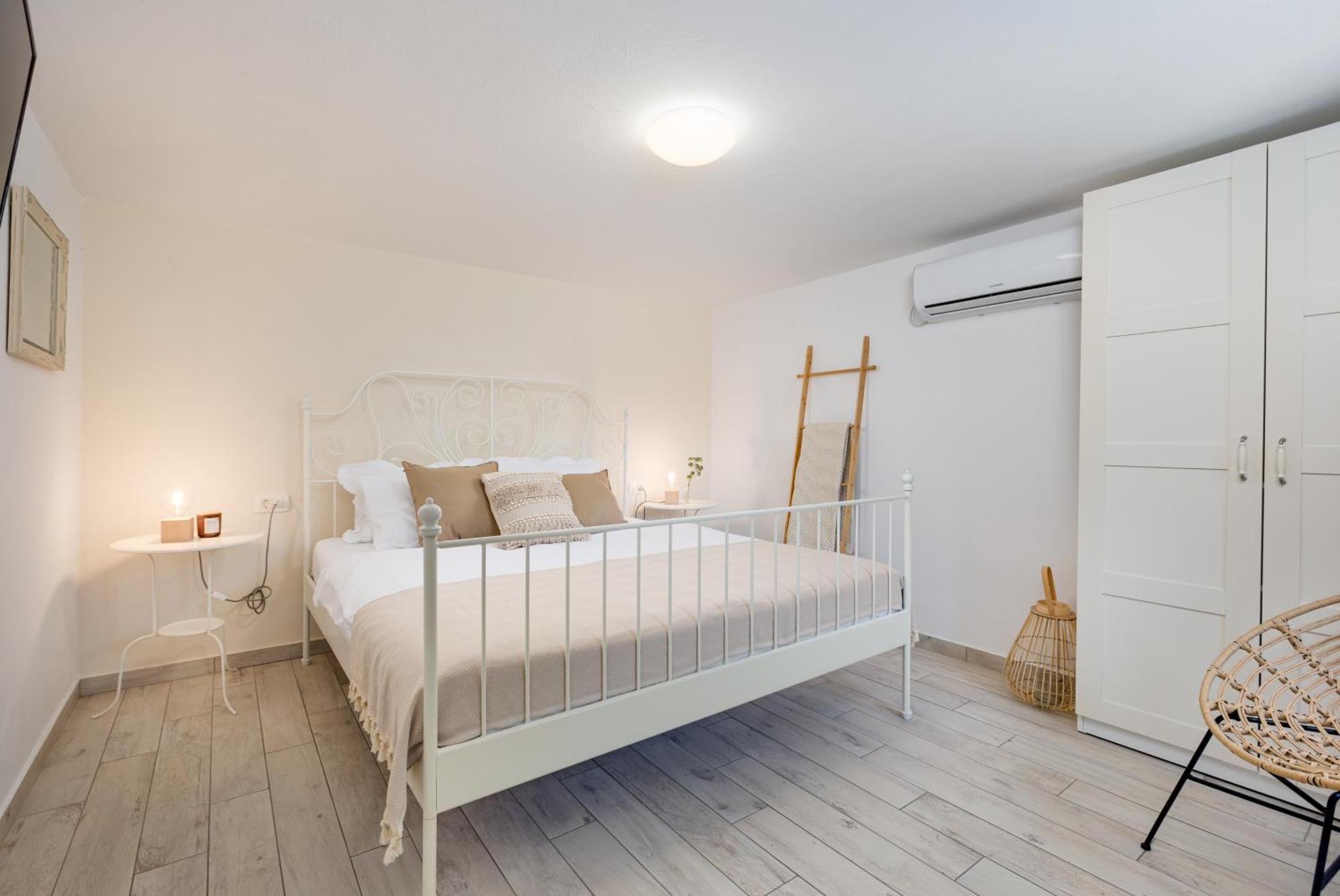 Villa Kalic Garica Kültér fotó