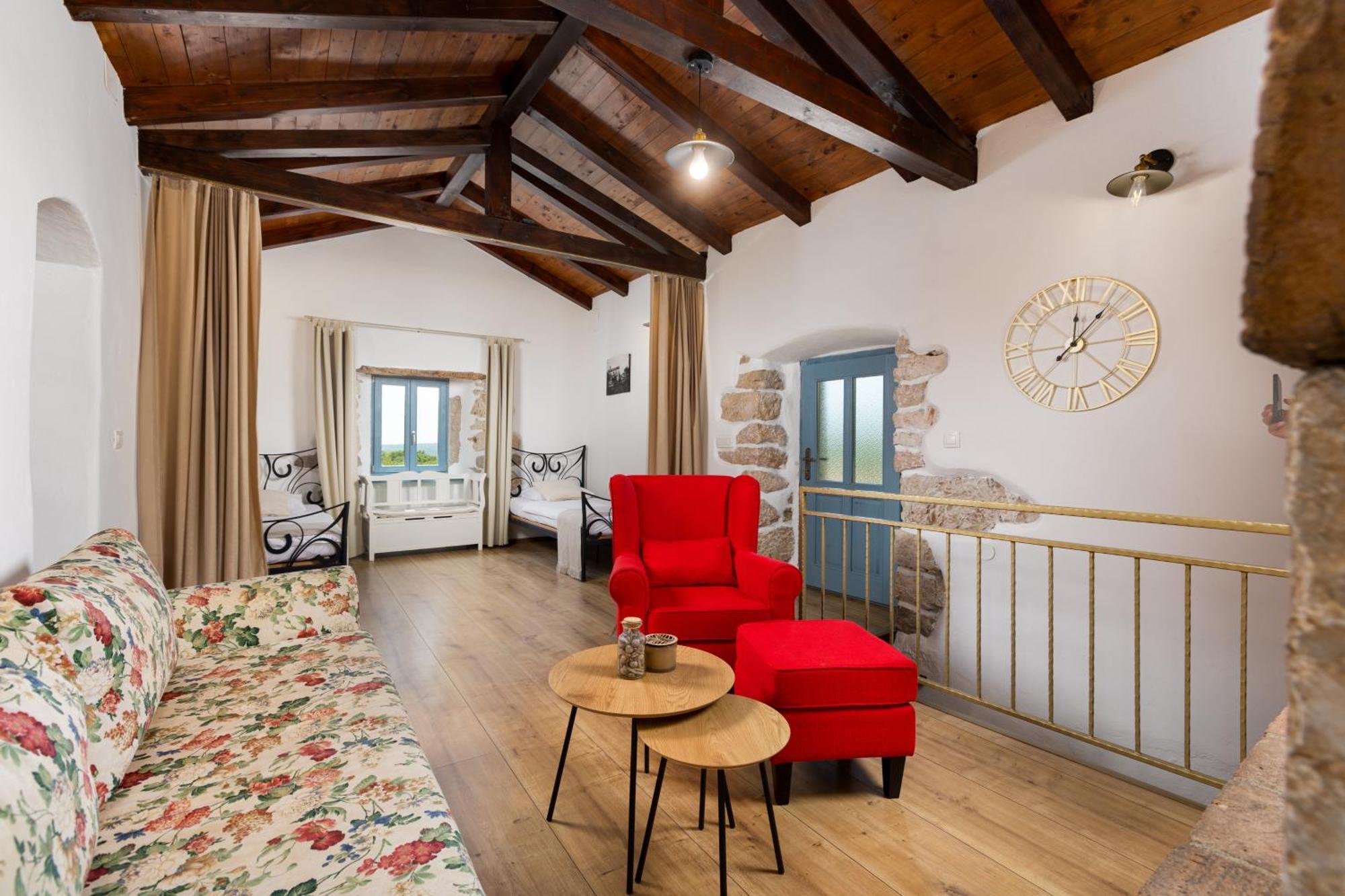 Villa Kalic Garica Kültér fotó
