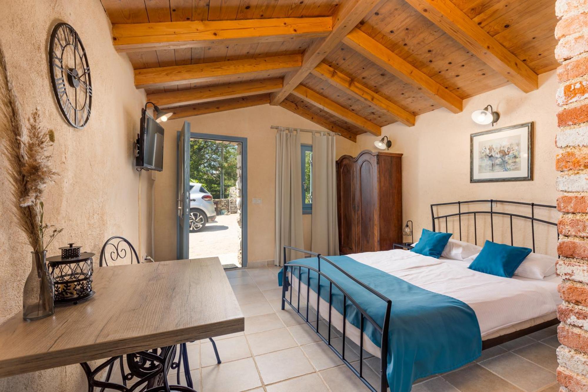 Villa Kalic Garica Kültér fotó