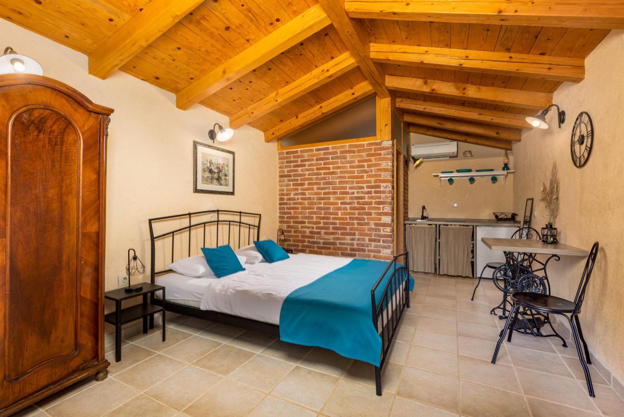 Villa Kalic Garica Kültér fotó